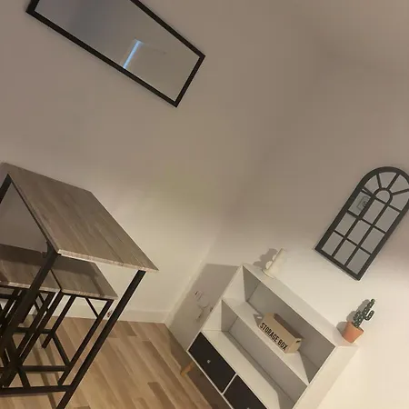 Confort Apartmán