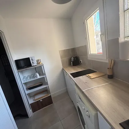 Confort Montpellier