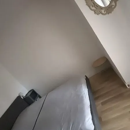 Apartmán Confort *