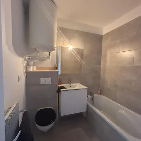 Confort Montpellier