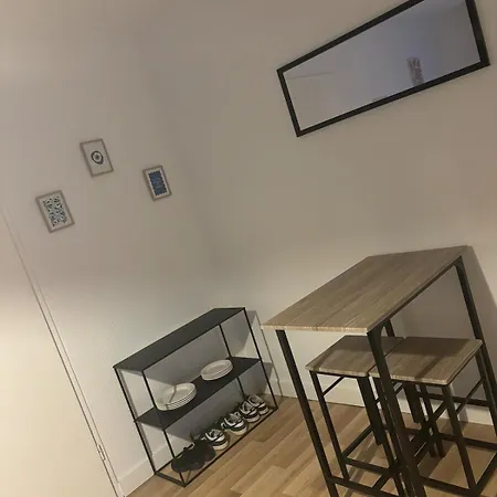 Confort * Montpellier