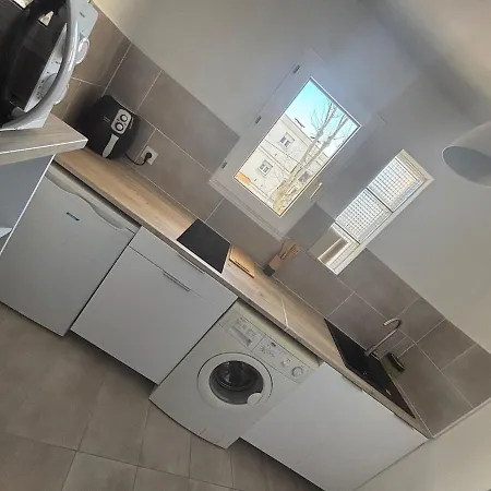 Confort Montpellier